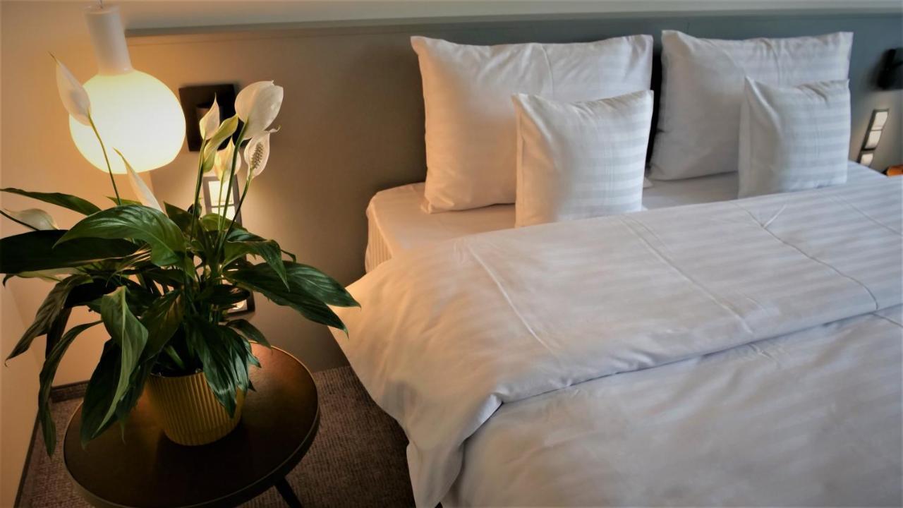 Werk Hotel & Spa 胡内多阿拉 外观 照片
