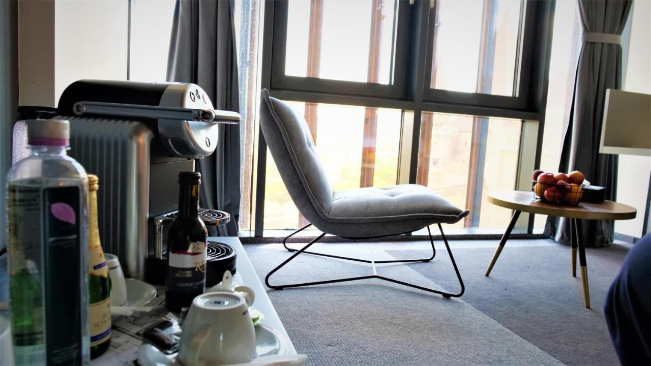 Werk Hotel & Spa 胡内多阿拉 外观 照片