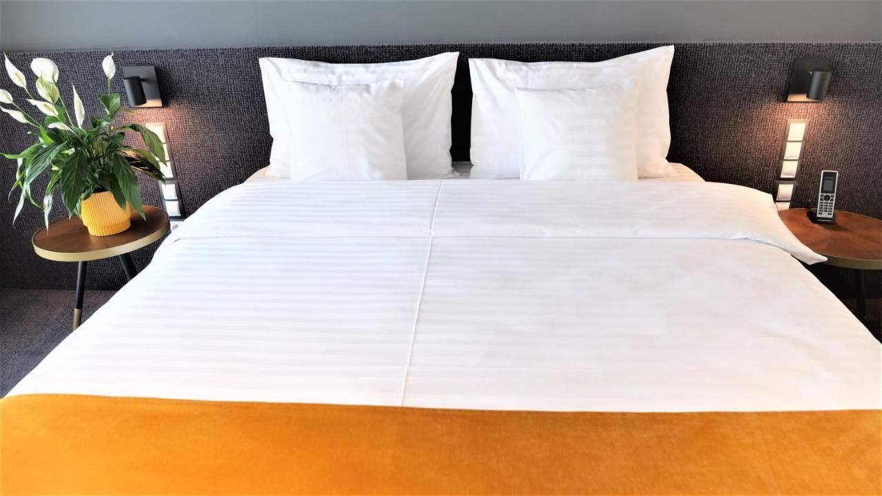 Werk Hotel & Spa 胡内多阿拉 外观 照片