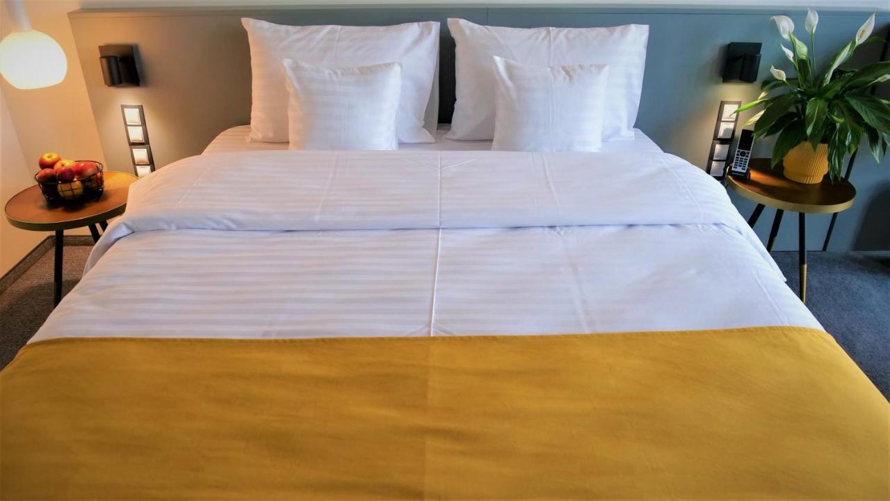 Werk Hotel & Spa 胡内多阿拉 外观 照片