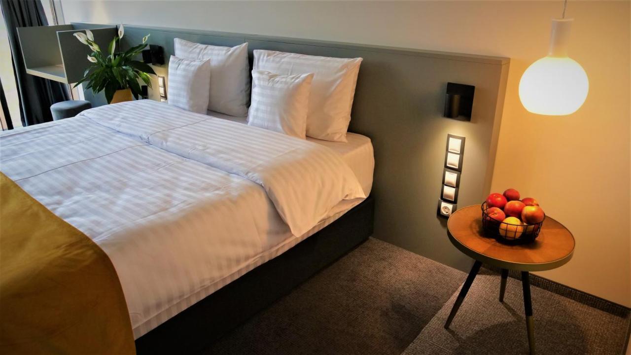 Werk Hotel & Spa 胡内多阿拉 外观 照片