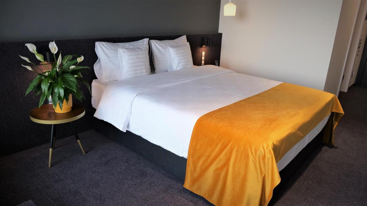 Werk Hotel & Spa 胡内多阿拉 外观 照片