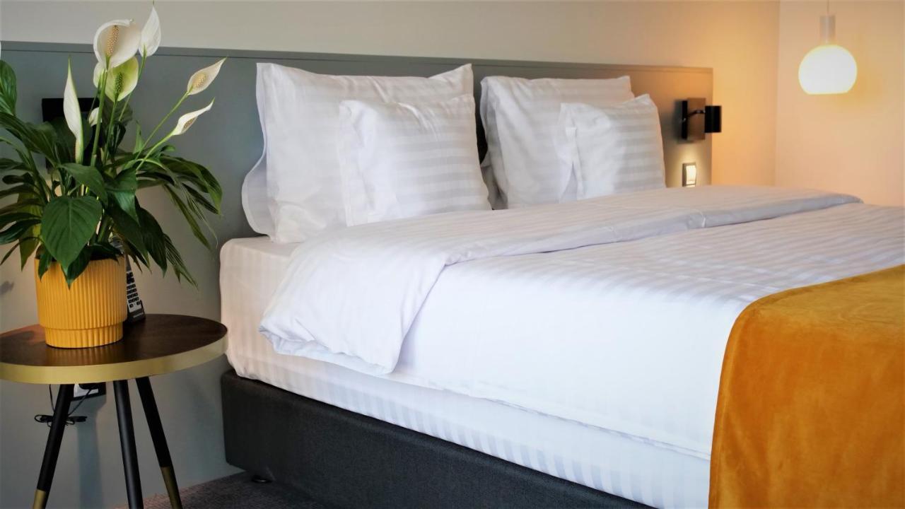 Werk Hotel & Spa 胡内多阿拉 外观 照片