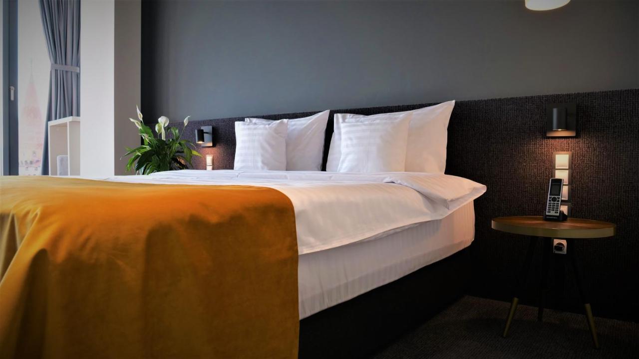 Werk Hotel & Spa 胡内多阿拉 外观 照片