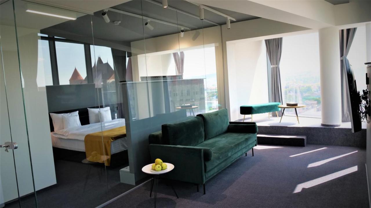 Werk Hotel & Spa 胡内多阿拉 外观 照片