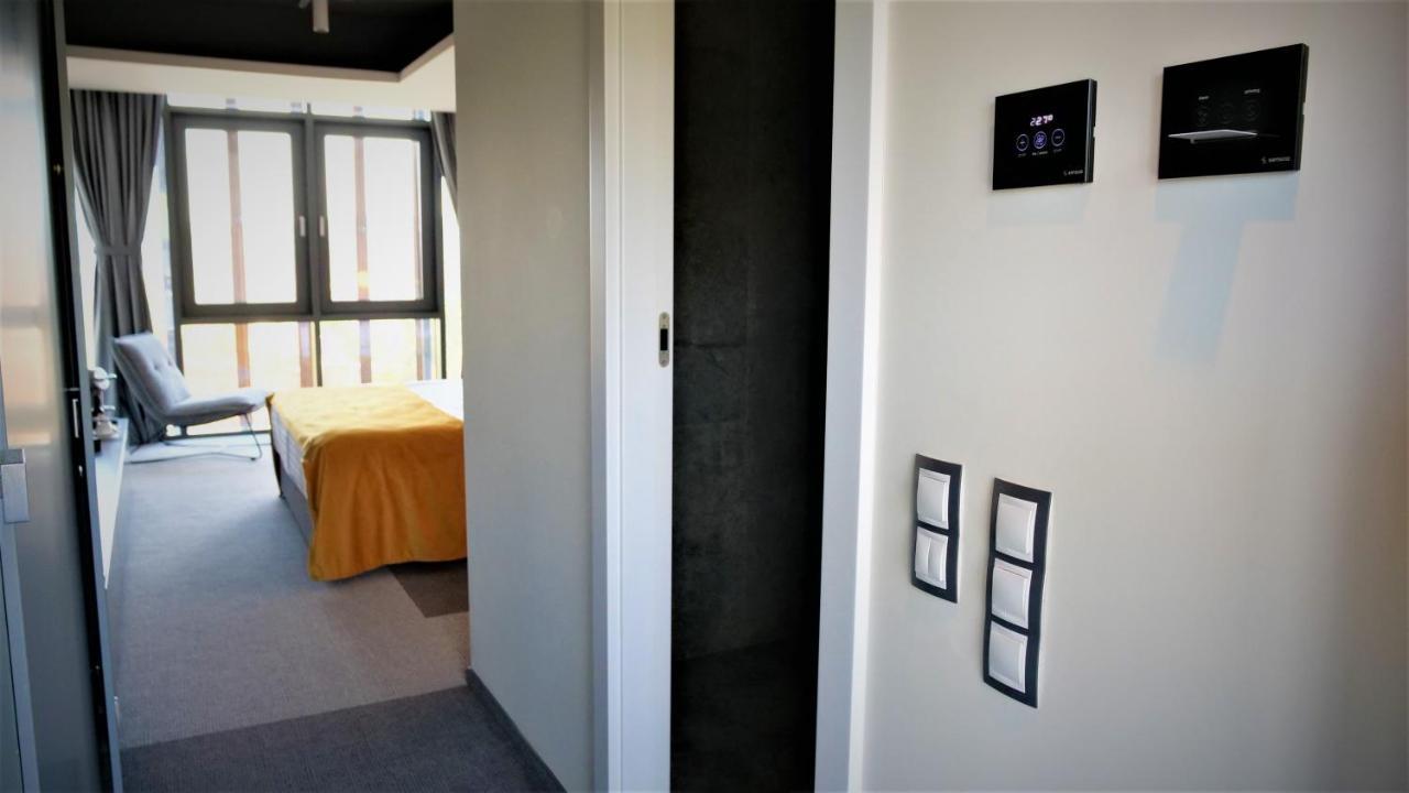 Werk Hotel & Spa 胡内多阿拉 外观 照片