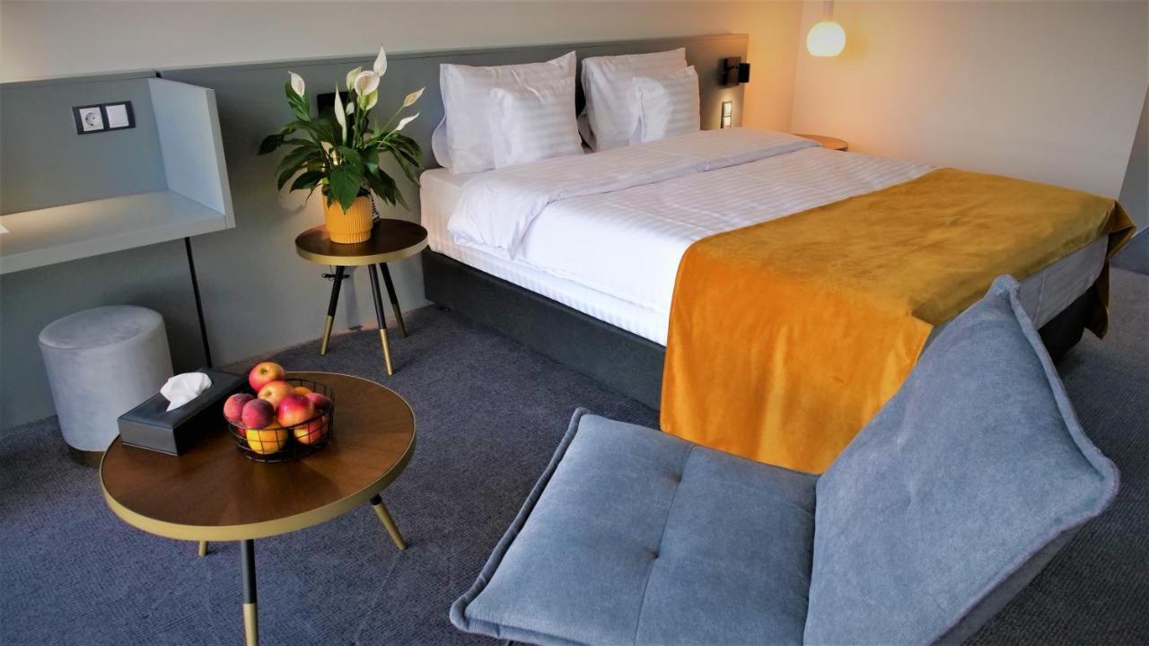 Werk Hotel & Spa 胡内多阿拉 外观 照片