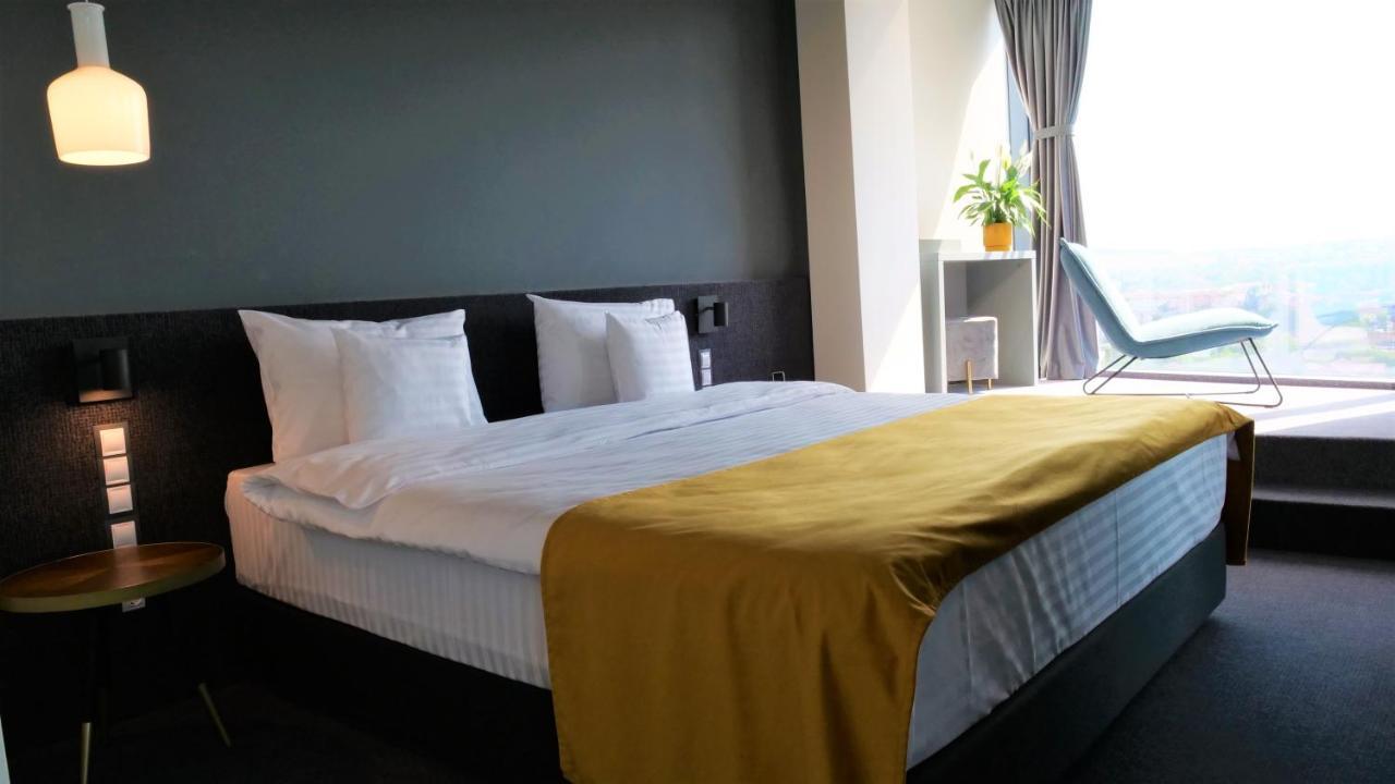 Werk Hotel & Spa 胡内多阿拉 外观 照片