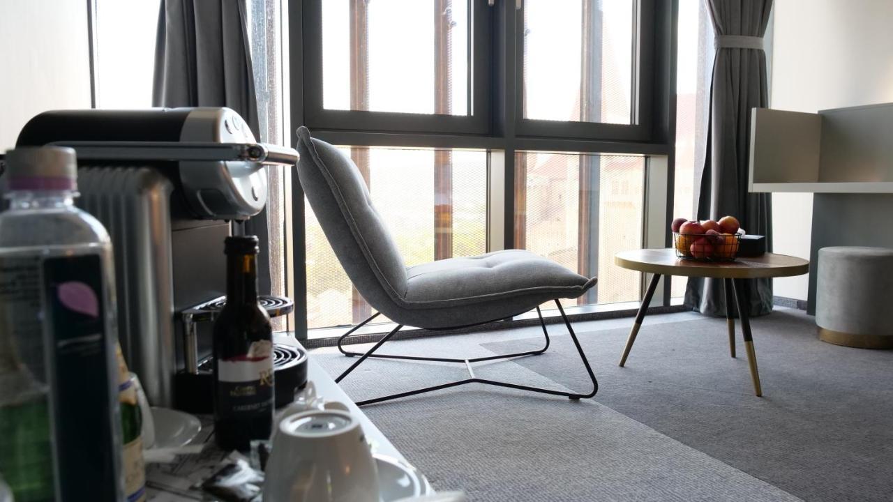 Werk Hotel & Spa 胡内多阿拉 外观 照片