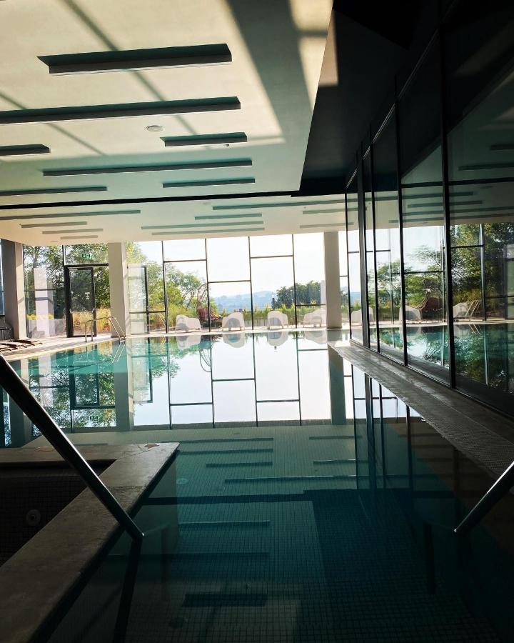 Werk Hotel & Spa 胡内多阿拉 外观 照片