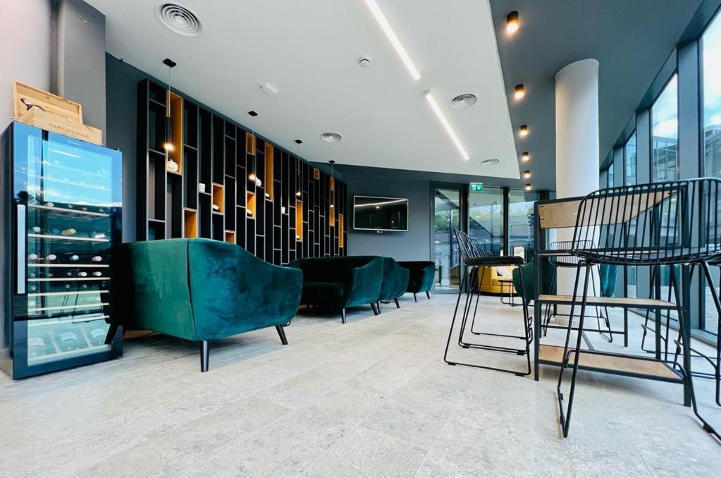 Werk Hotel & Spa 胡内多阿拉 外观 照片