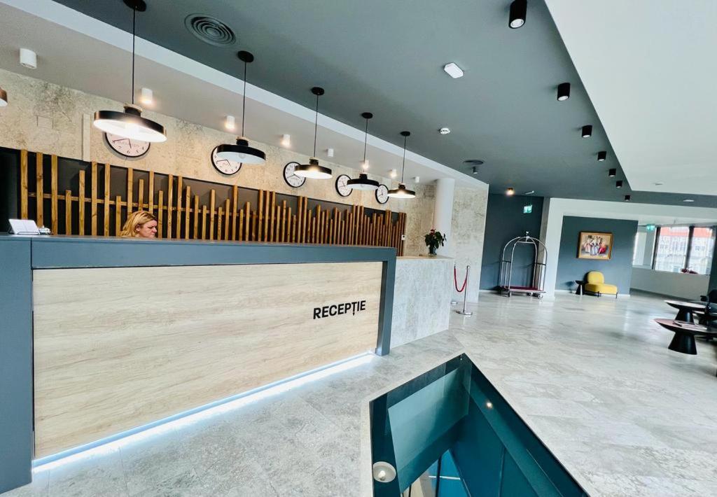 Werk Hotel & Spa 胡内多阿拉 外观 照片