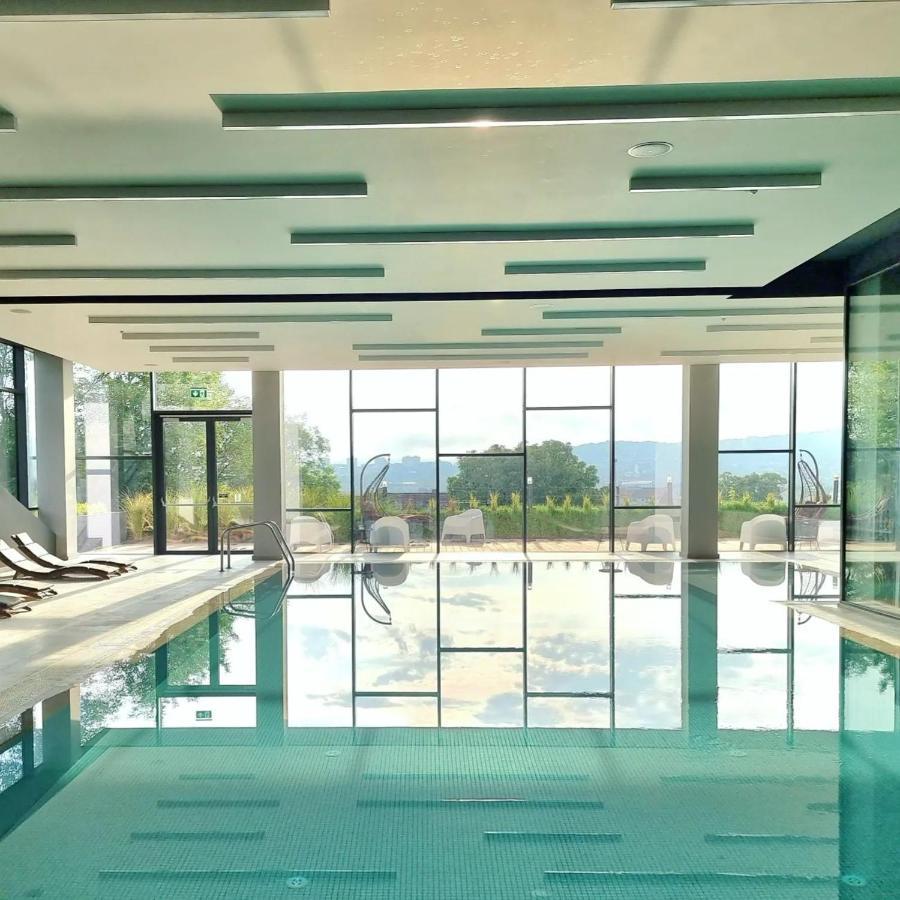 Werk Hotel & Spa 胡内多阿拉 外观 照片