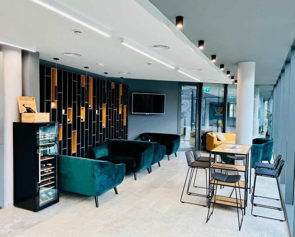 Werk Hotel & Spa 胡内多阿拉 外观 照片