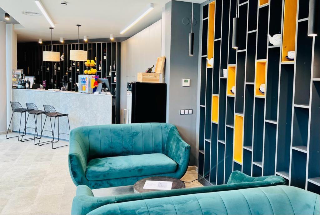 Werk Hotel & Spa 胡内多阿拉 外观 照片