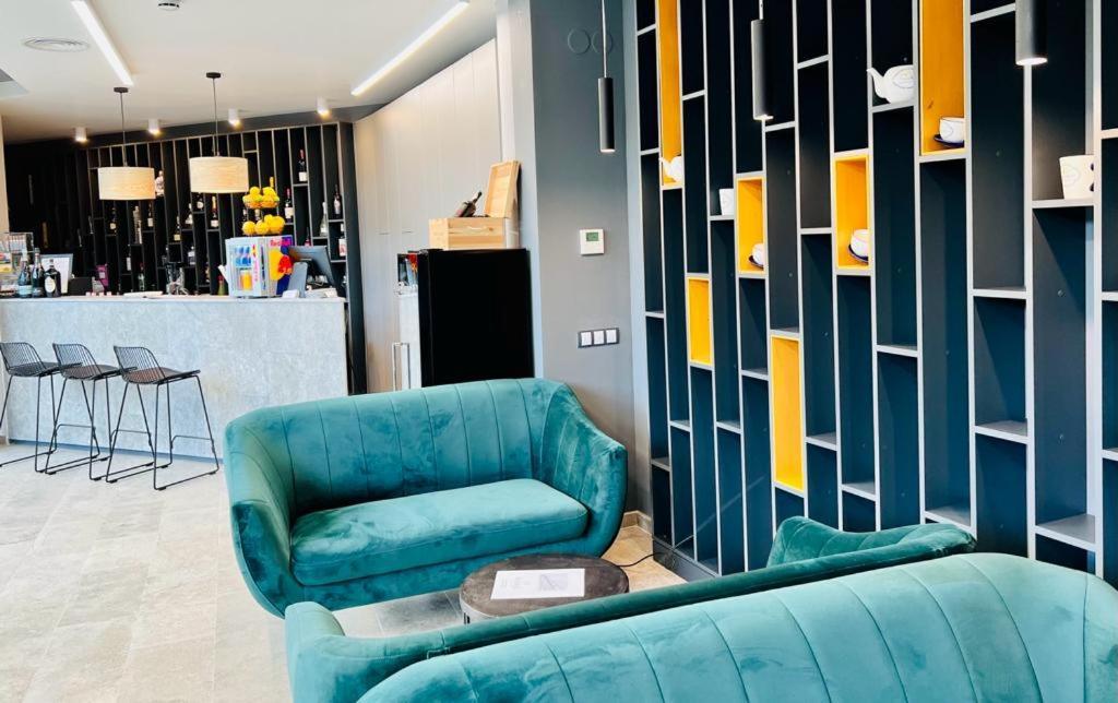 Werk Hotel & Spa 胡内多阿拉 外观 照片