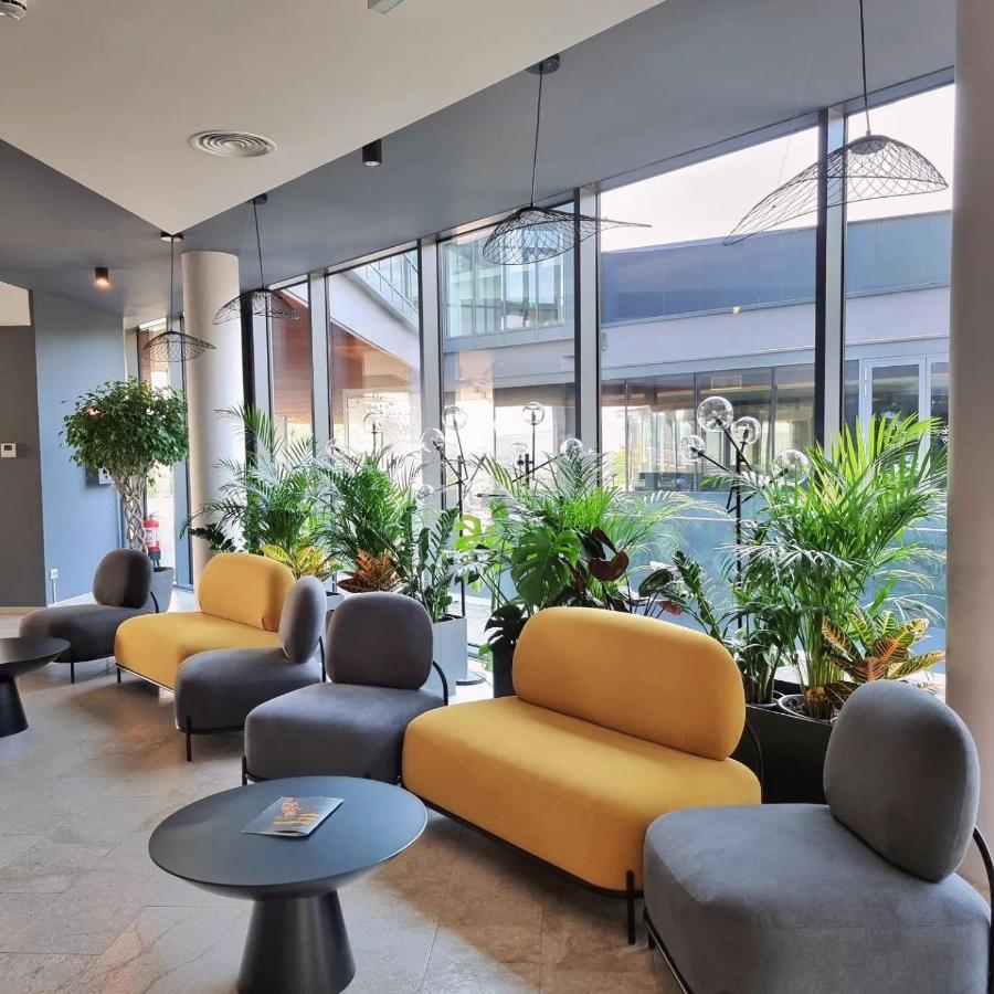 Werk Hotel & Spa 胡内多阿拉 外观 照片