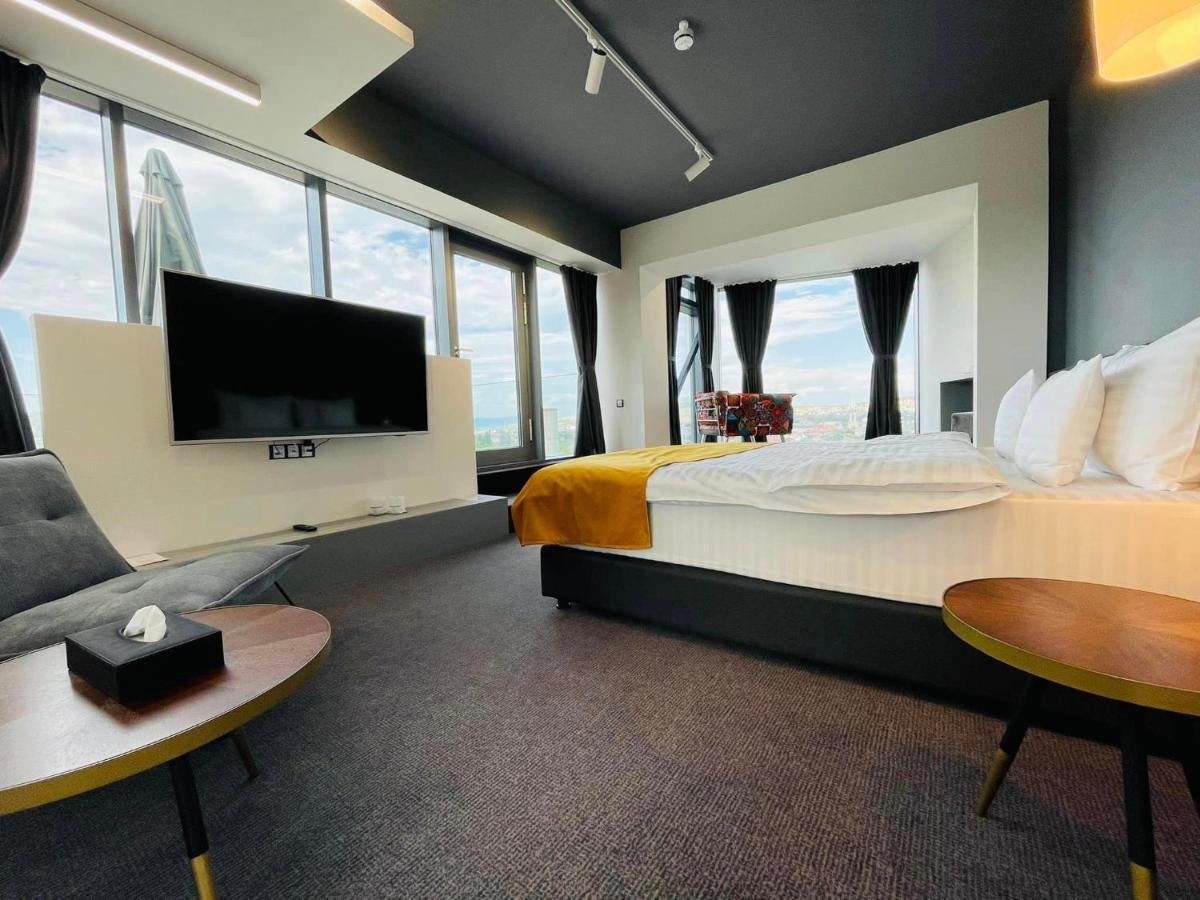 Werk Hotel & Spa 胡内多阿拉 外观 照片