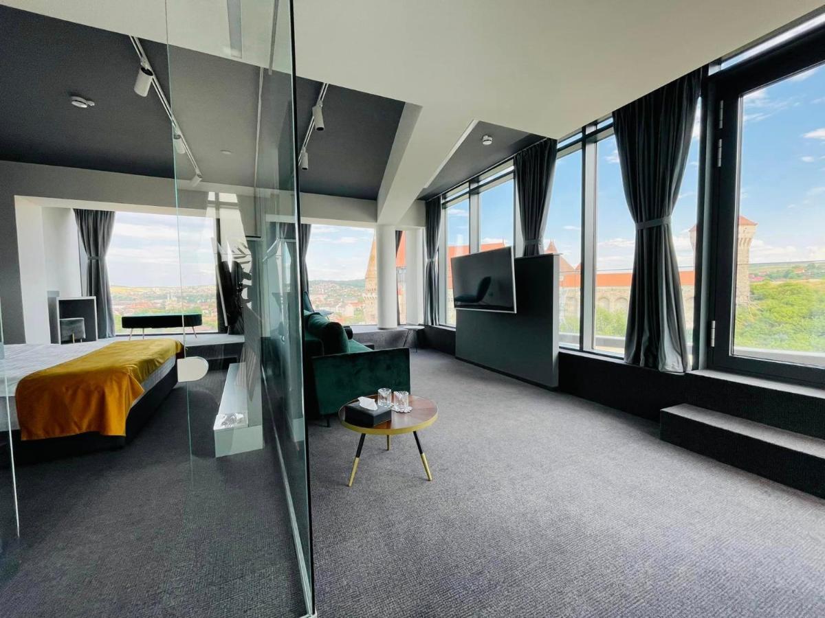 Werk Hotel & Spa 胡内多阿拉 外观 照片