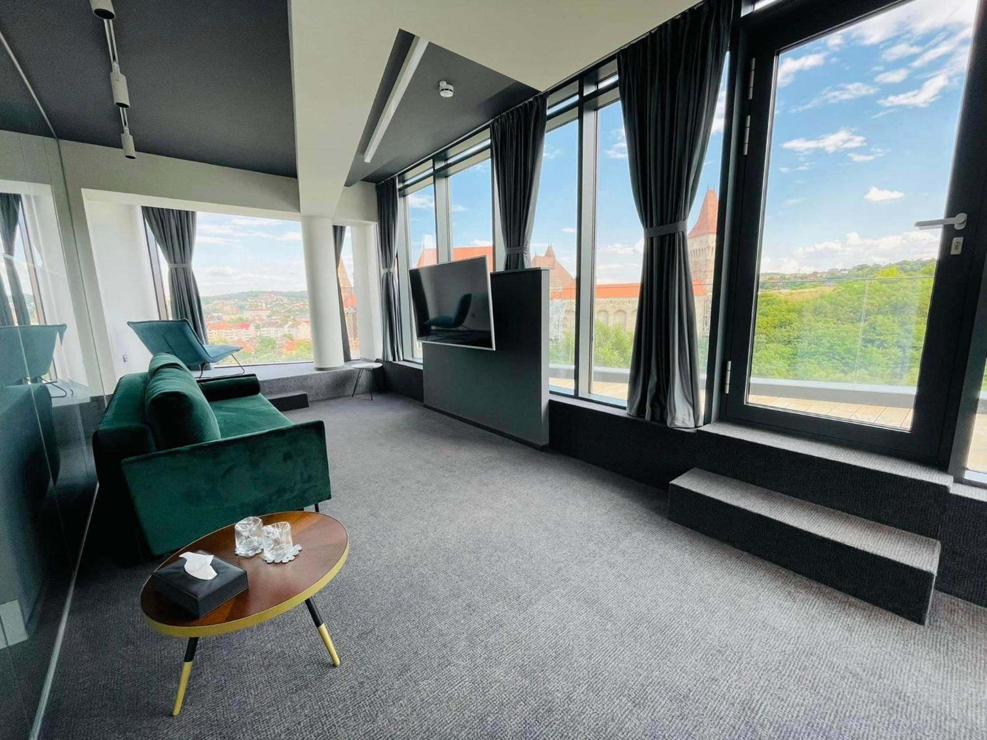 Werk Hotel & Spa 胡内多阿拉 外观 照片