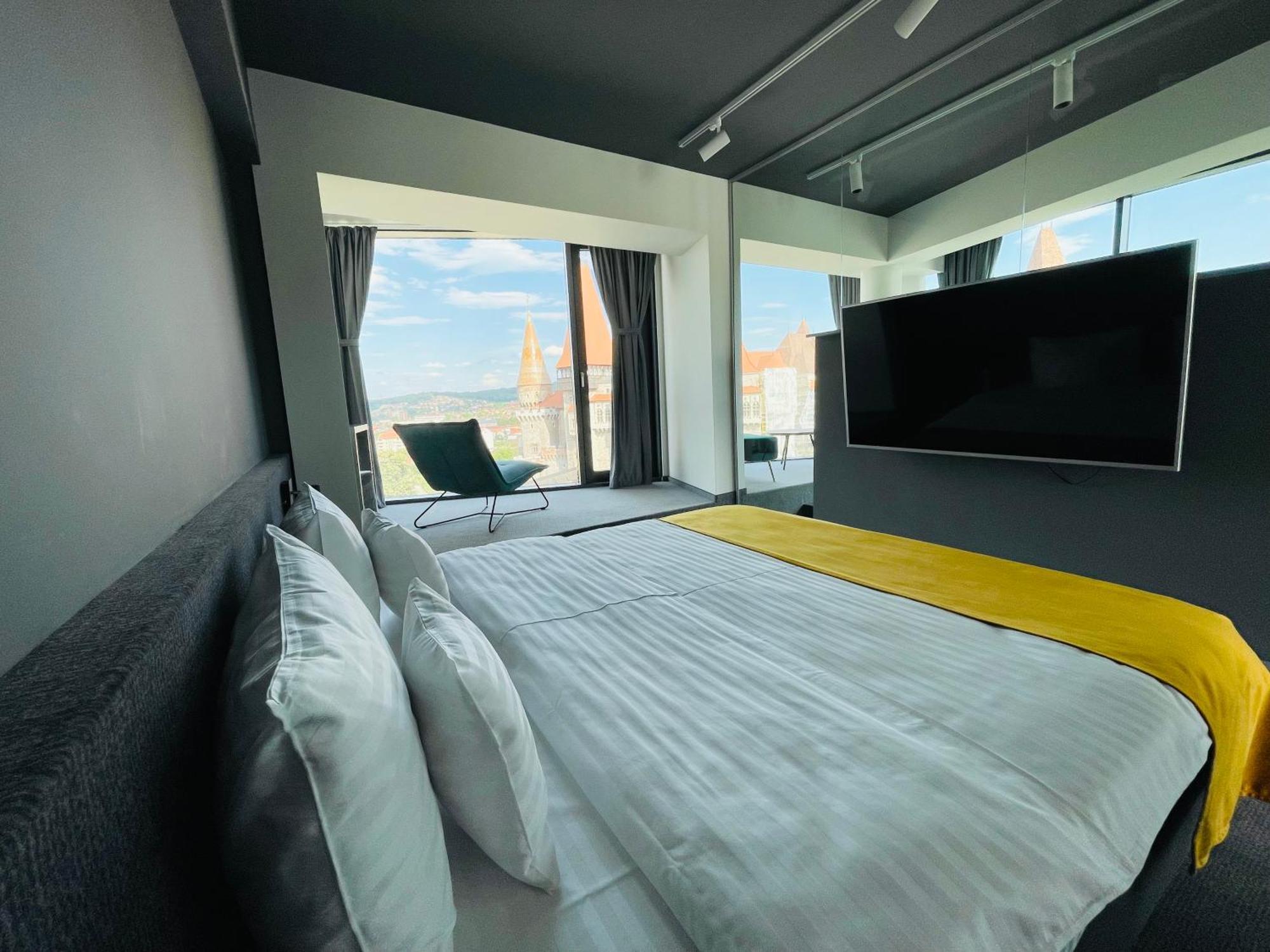 Werk Hotel & Spa 胡内多阿拉 客房 照片