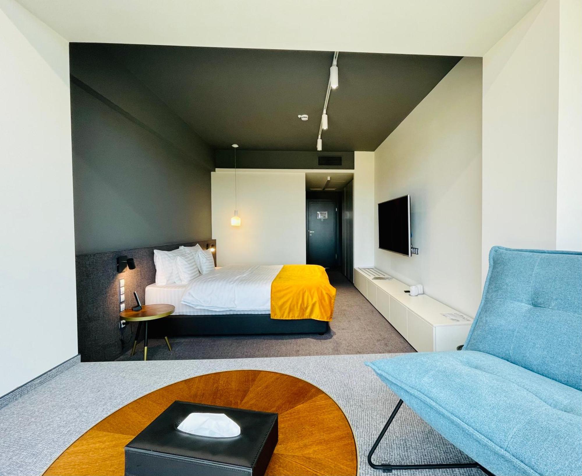 Werk Hotel & Spa 胡内多阿拉 客房 照片