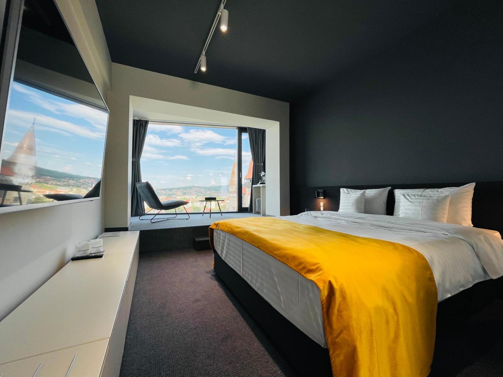 Werk Hotel & Spa 胡内多阿拉 客房 照片