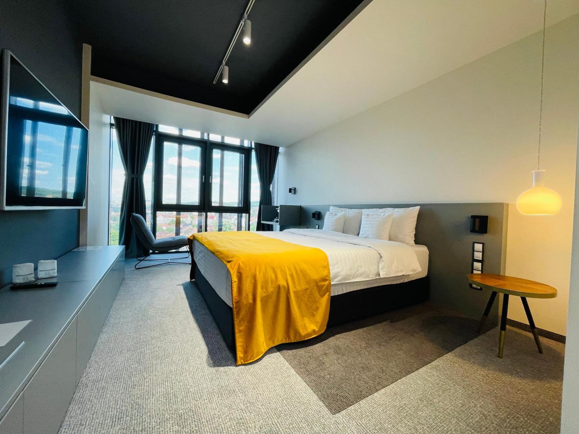 Werk Hotel & Spa 胡内多阿拉 客房 照片
