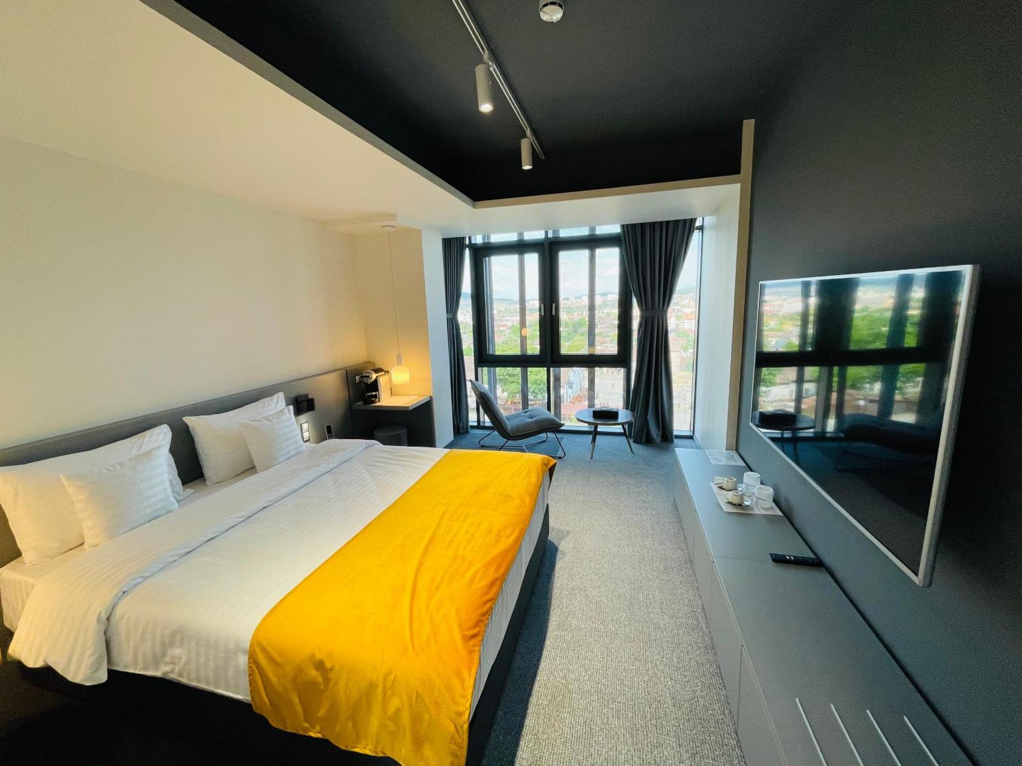 Werk Hotel & Spa 胡内多阿拉 客房 照片