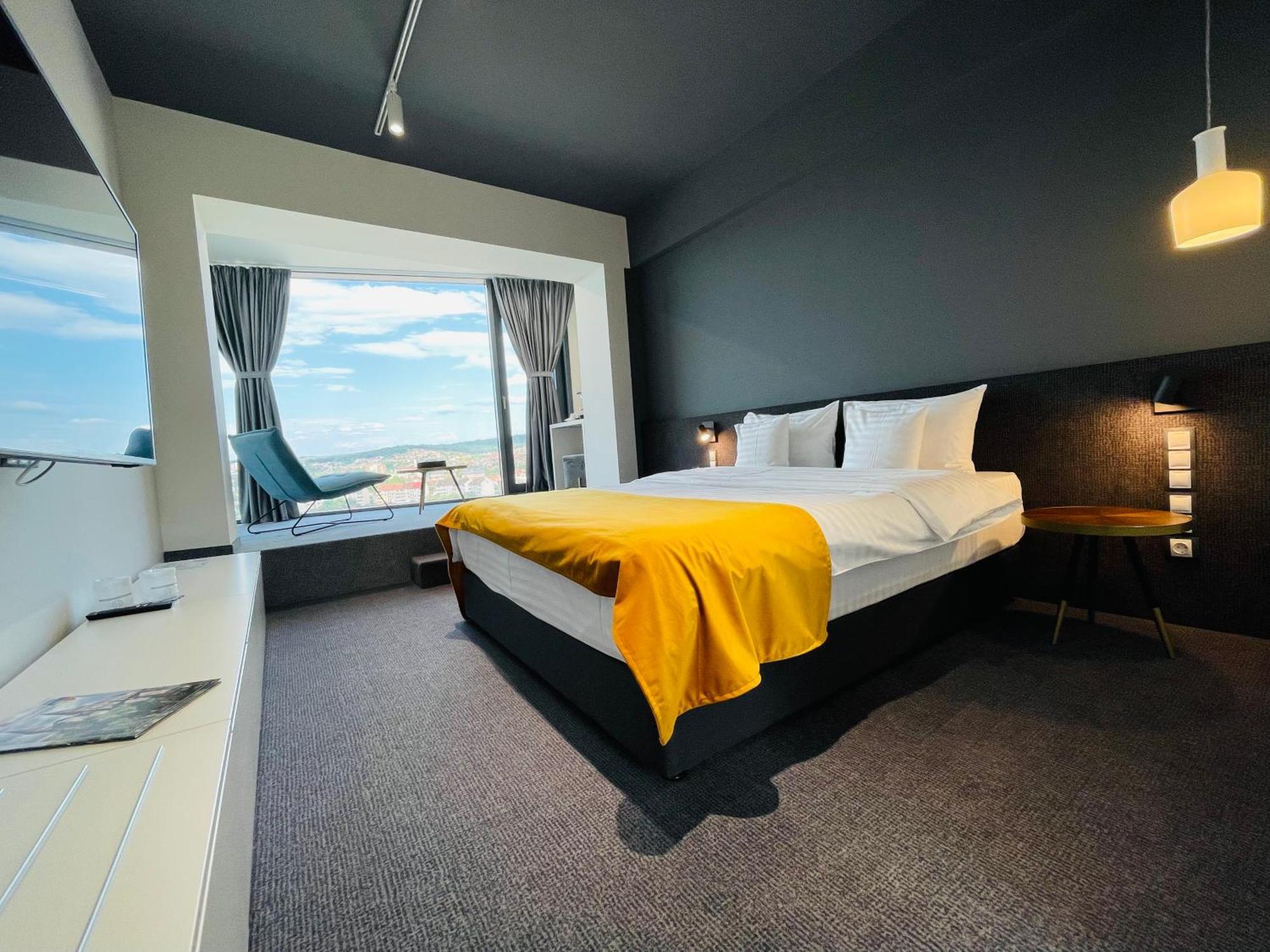 Werk Hotel & Spa 胡内多阿拉 客房 照片